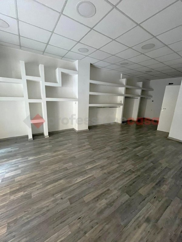 appartamento in affitto a Bari in zona San Paolo