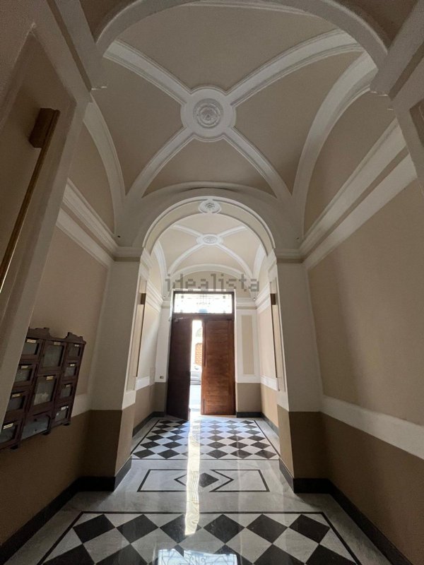 appartamento in affitto a Bari in zona Murat