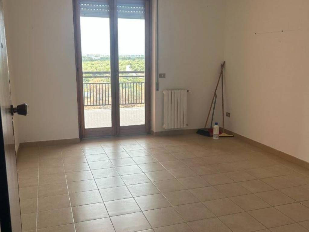 appartamento in affitto a Bari in zona Ceglie del Campo