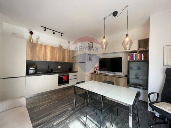 appartamento in affitto a Bari in zona San Pasquale