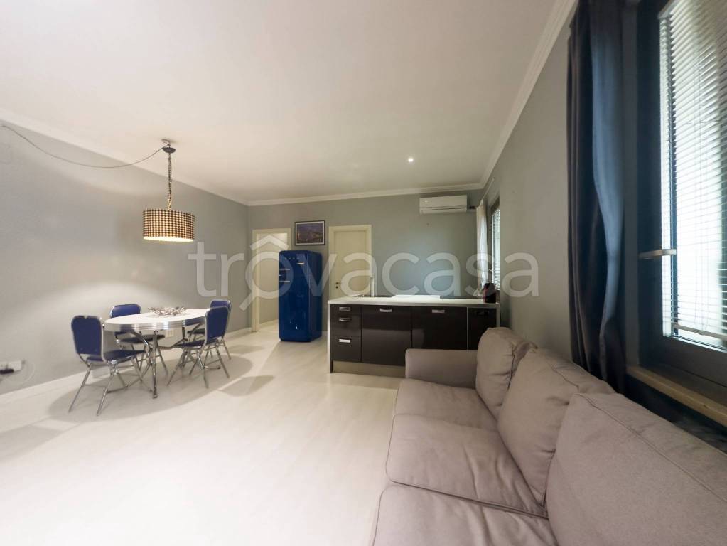 appartamento in affitto a Bari in zona Murat