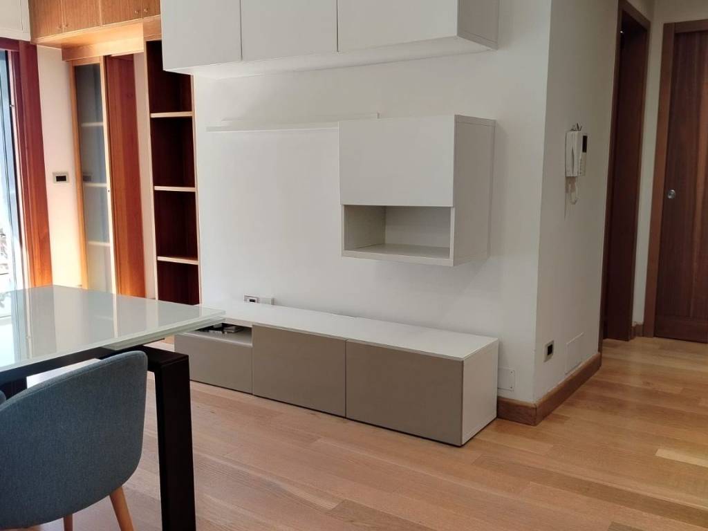 appartamento in affitto a Bari in zona San Giorgio