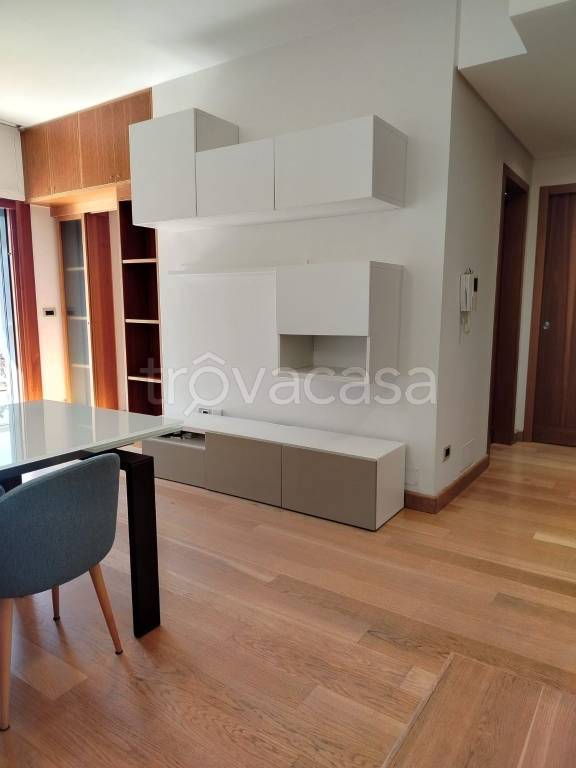 appartamento in affitto a Bari in zona Japigia