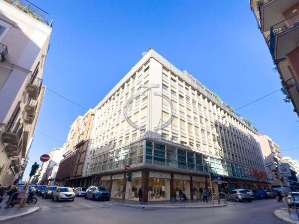 appartamento in affitto a Bari in zona Madonnella