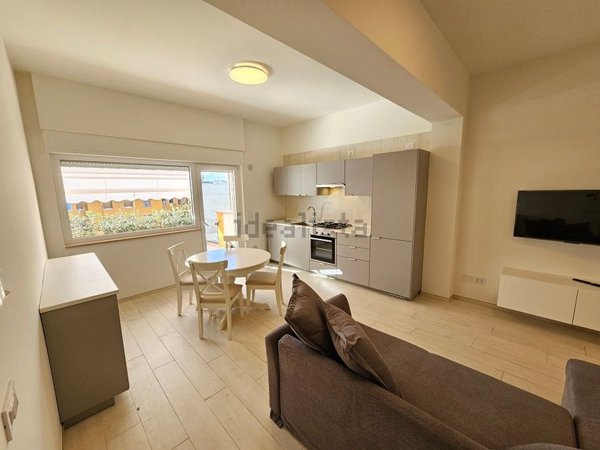 appartamento in affitto a Bari in zona Murat