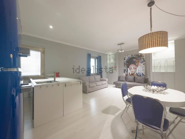 appartamento in affitto a Bari in zona Murat