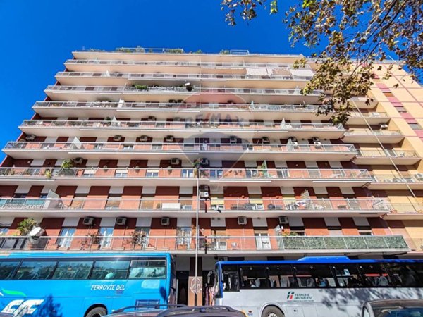 appartamento in affitto a Bari in zona Carrassi