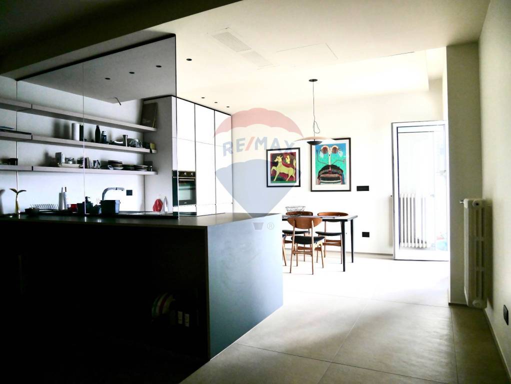 appartamento in affitto a Bari in zona Picone