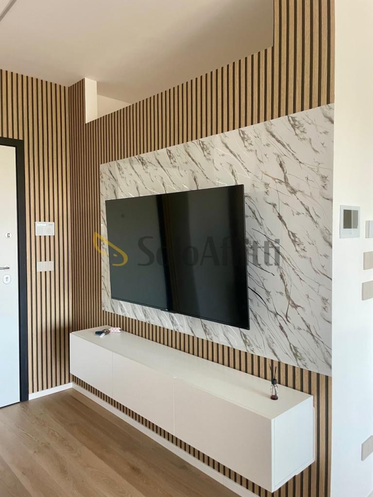 appartamento in affitto a Bari