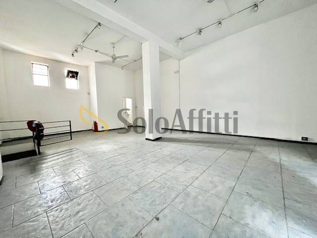 locale commerciale in affitto a Bari in zona San Pasquale