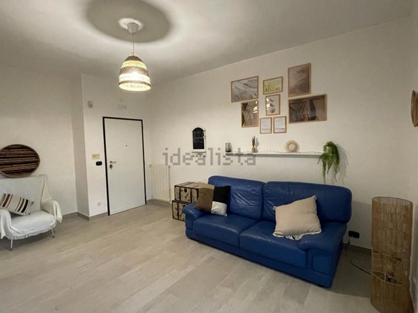 appartamento in affitto a Bari in zona Torre a Mare