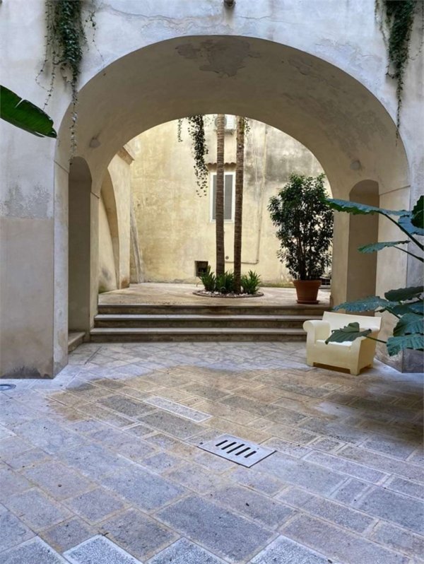 appartamento in affitto a Bari in zona Città Vecchia