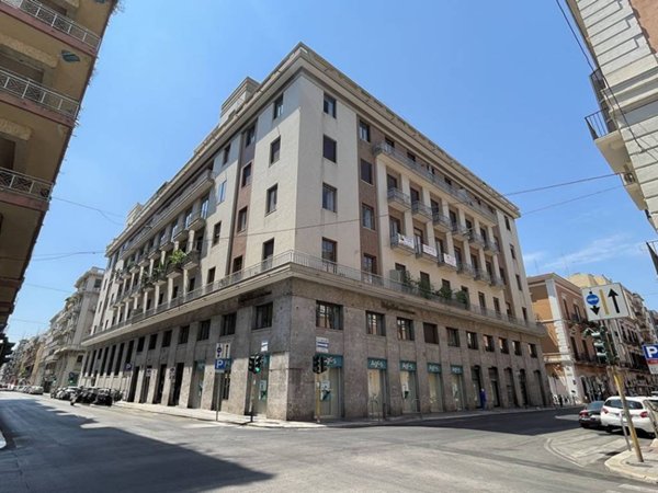 ufficio in affitto a Bari in zona Murat