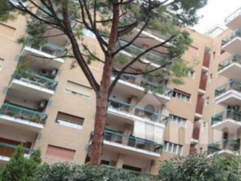 appartamento in affitto a Bari in zona Poggiofranco