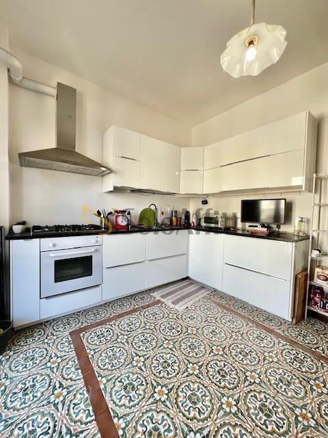 appartamento in affitto a Bari in zona Carrassi