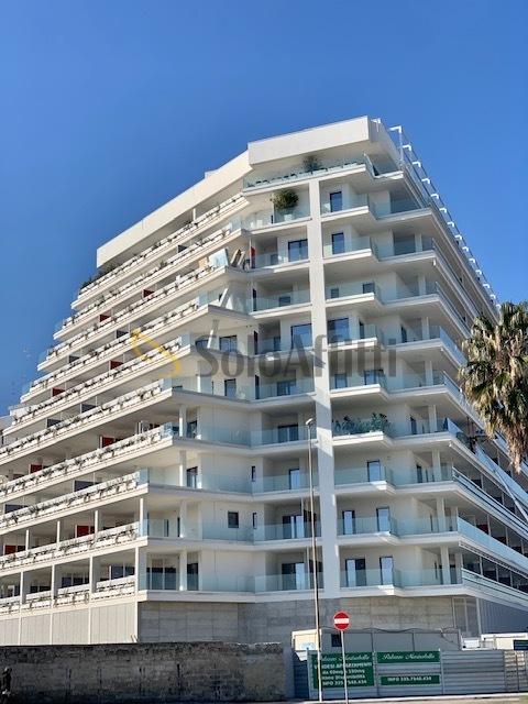 appartamento in affitto a Bari in zona Libertà