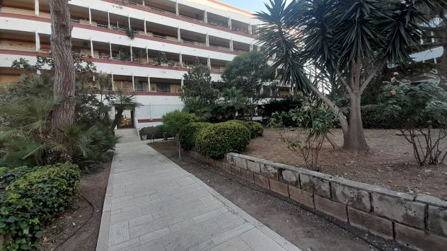 appartamento in affitto a Bari in zona Picone