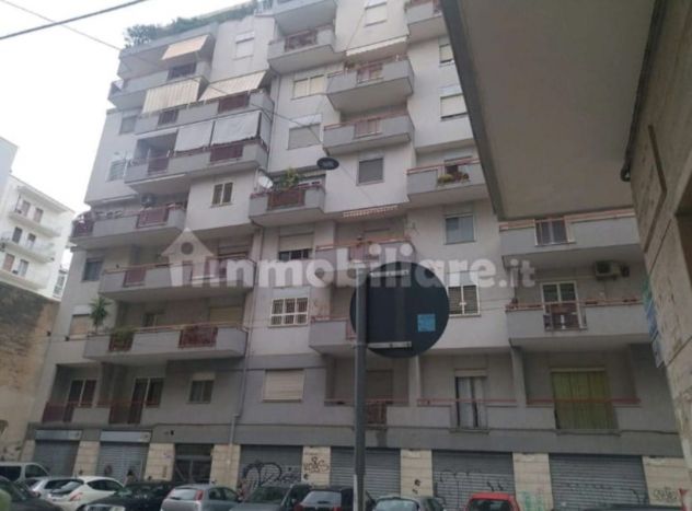 camera singola in affitto a Bari in zona San Pasquale