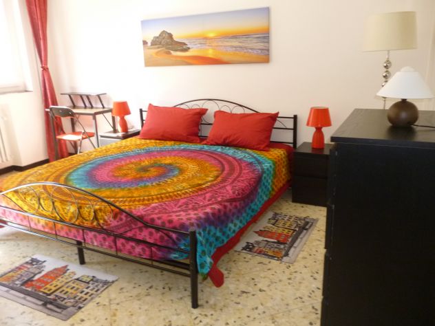 camera singola in affitto a Bari in zona Murat