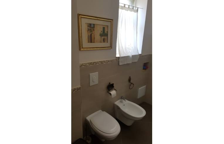 appartamento in affitto a Bari in zona Murat