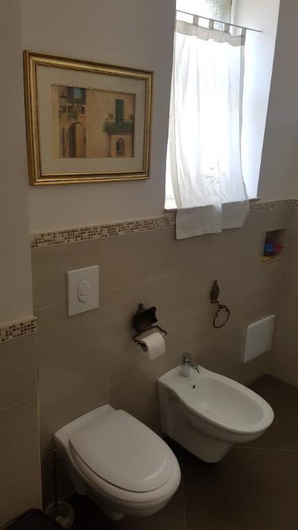 appartamento in affitto a Bari in zona Murat