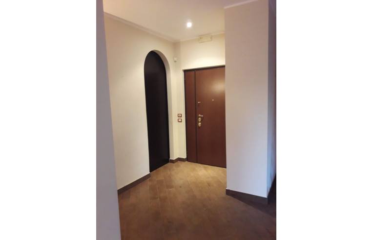 appartamento in affitto a Bari in zona Carrassi