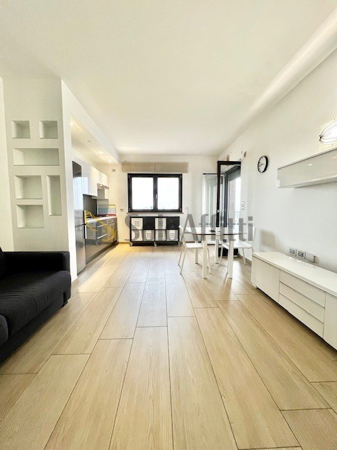 appartamento in affitto a Bari in zona Poggiofranco