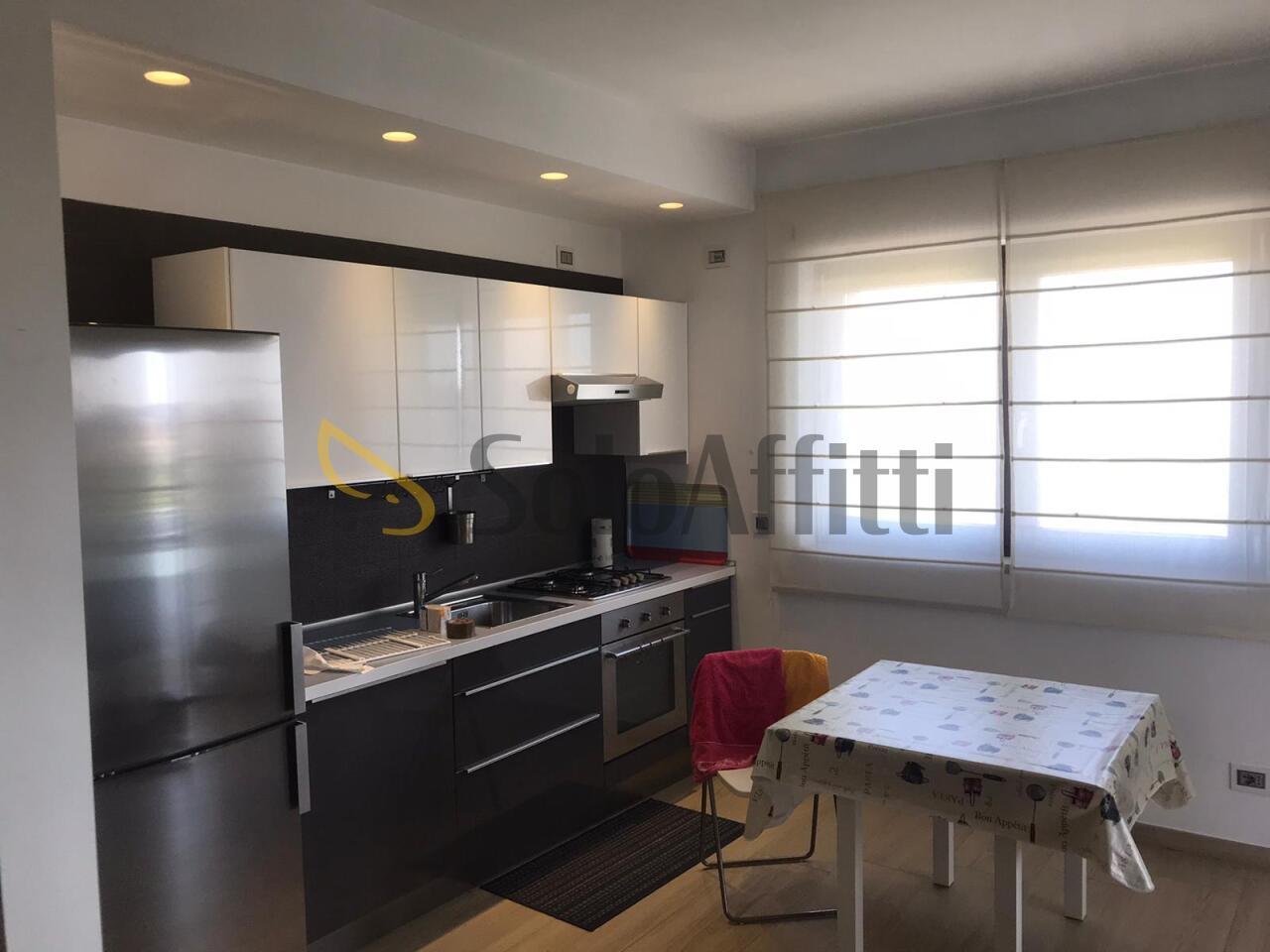 appartamento in affitto a Bari