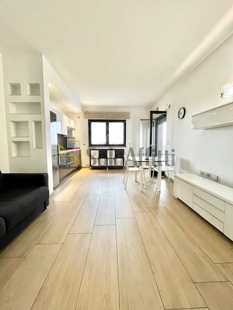 appartamento in affitto a Bari