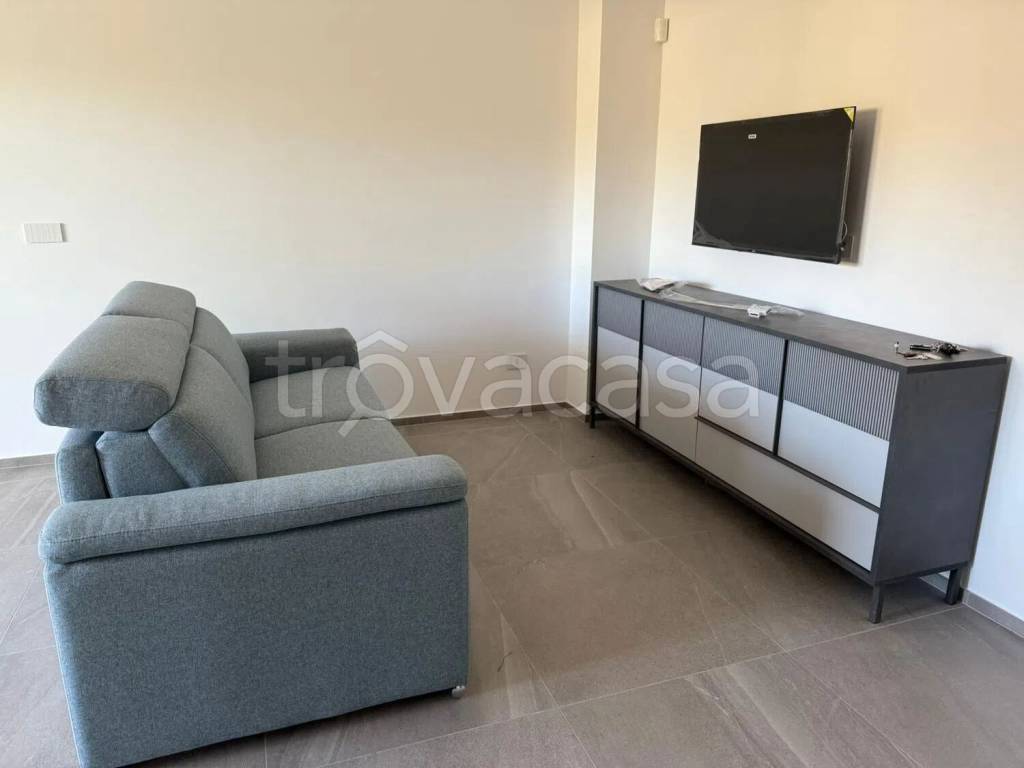 appartamento in affitto a Bari in zona Japigia