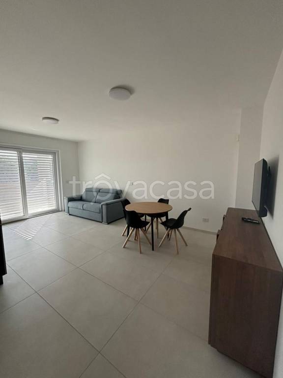 appartamento in affitto a Bari in zona Japigia