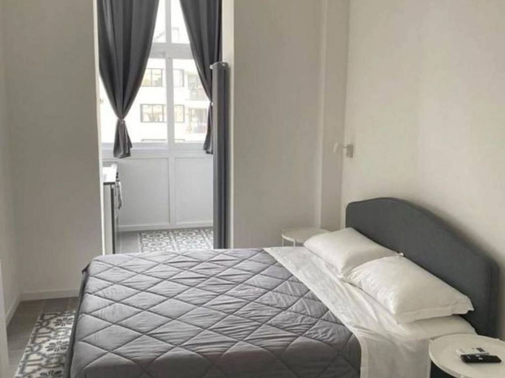 appartamento in affitto a Bari in zona Murat