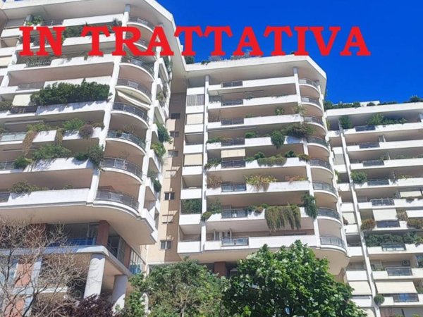 ufficio in affitto a Bari in zona Poggiofranco