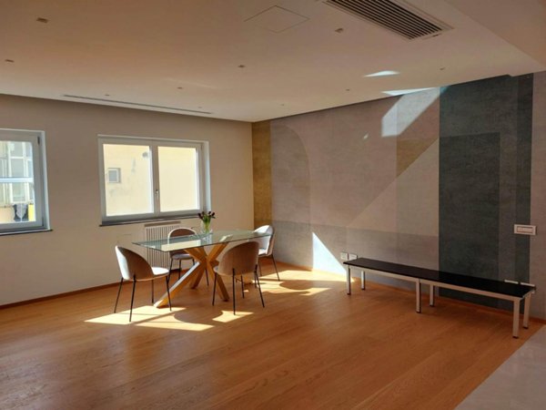 appartamento in affitto a Bari in zona Madonnella