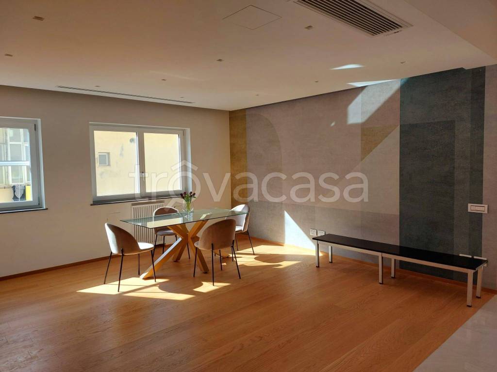 appartamento in affitto a Bari in zona Madonnella