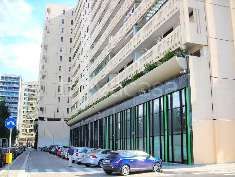 appartamento in affitto a Bari in zona Picone