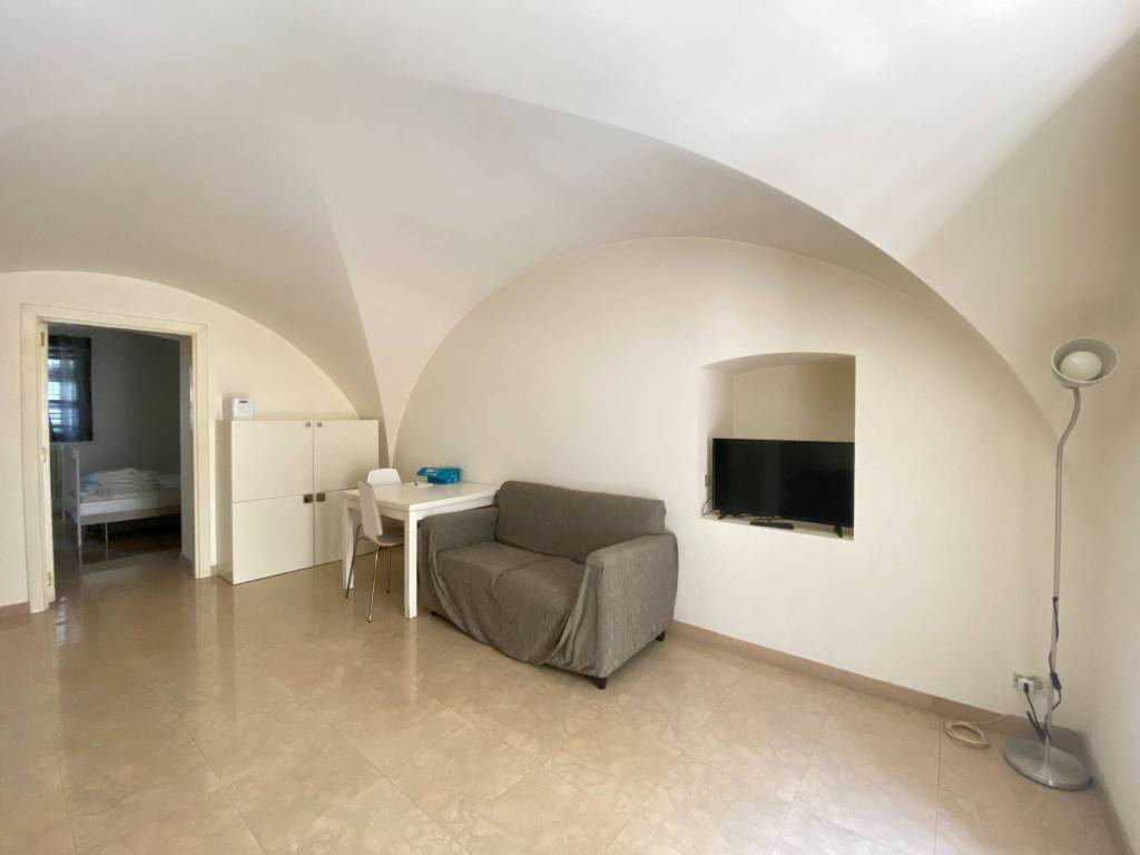 appartamento in affitto a Bari in zona San Pasquale