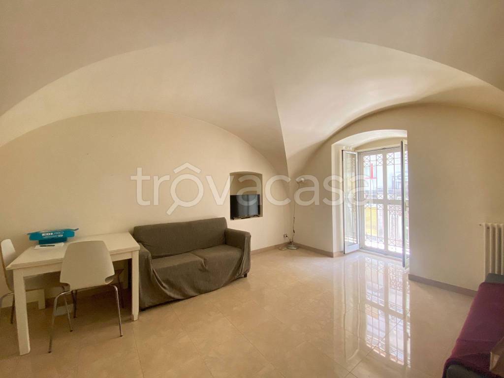 appartamento in affitto a Bari in zona San Pasquale