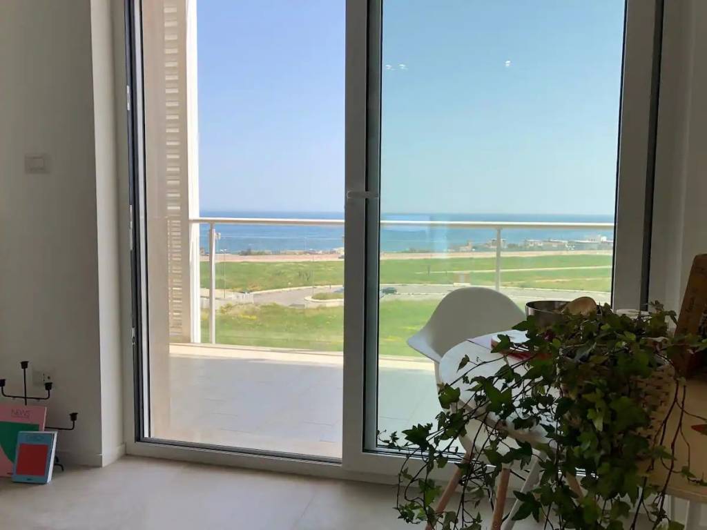 appartamento in affitto a Bari in zona San Giorgio