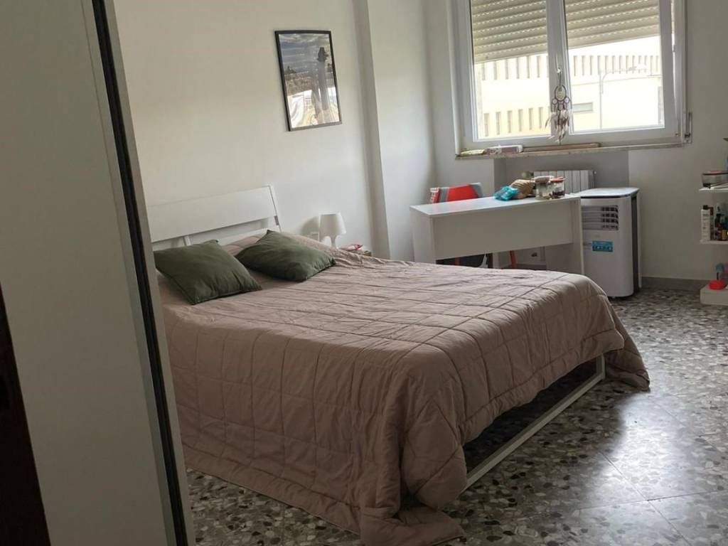 appartamento in affitto a Bari in zona Carrassi