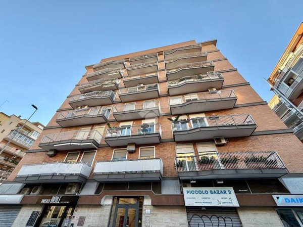 ufficio in affitto a Bari in zona San Pasquale