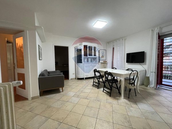 appartamento in affitto a Bari in zona Japigia