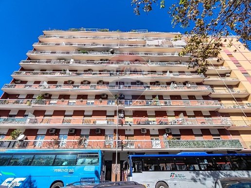 appartamento in affitto a Bari in zona Carrassi