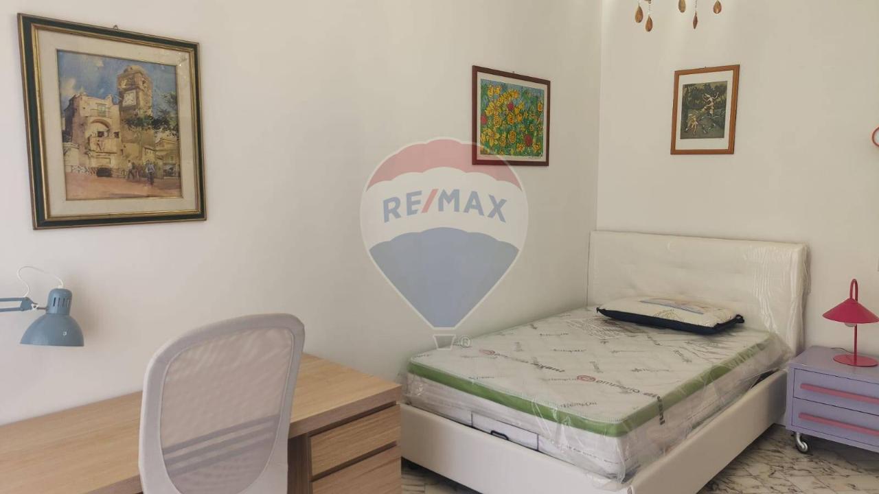 appartamento in affitto a Bari in zona Poggiofranco