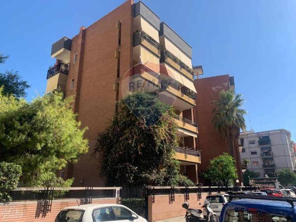 appartamento in affitto a Bari in zona Poggiofranco