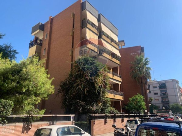 appartamento in affitto a Bari in zona Poggiofranco