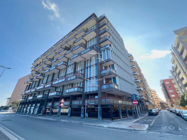 appartamento in affitto a Bari in zona Madonnella