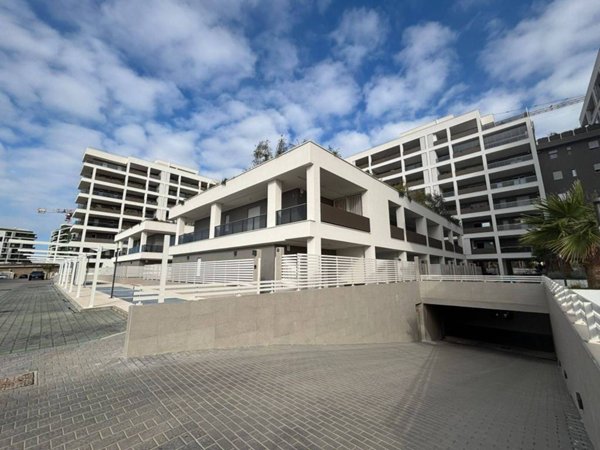 appartamento in affitto a Bari in zona Japigia