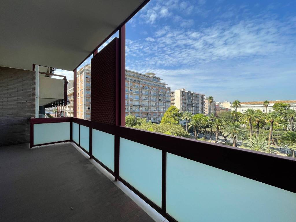 ufficio in affitto a Bari in zona San Pasquale