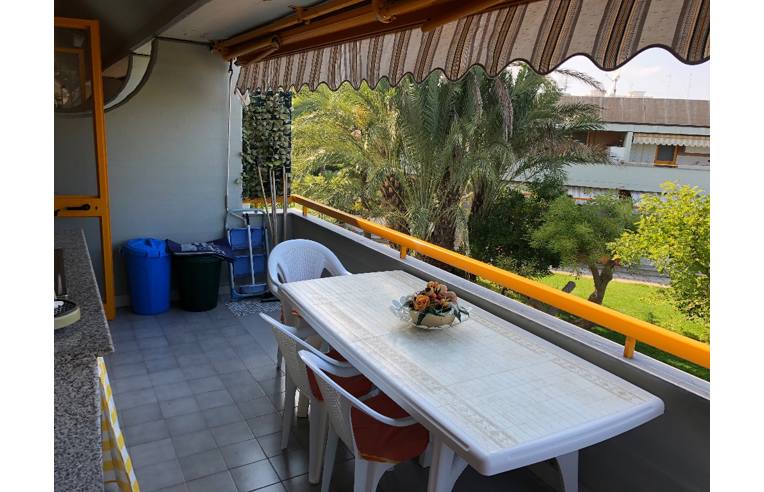 casa indipendente in affitto a Bari in zona Torre a Mare